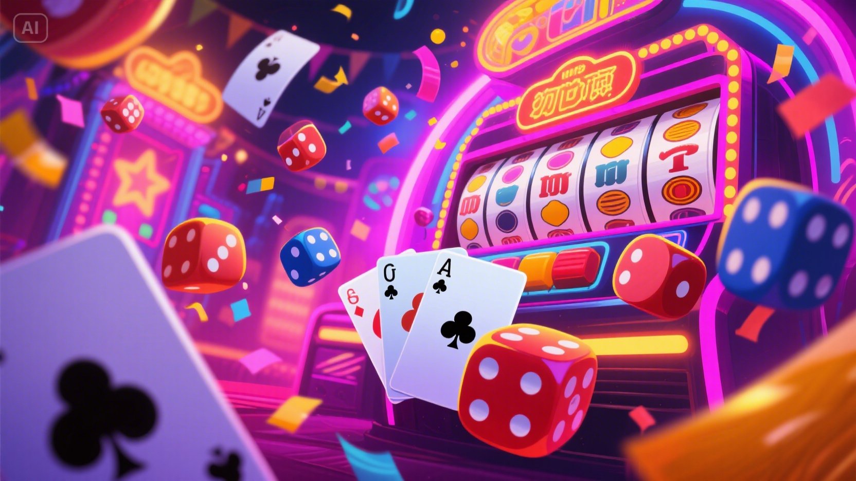 Registration at Magical Spin Casino Casino
