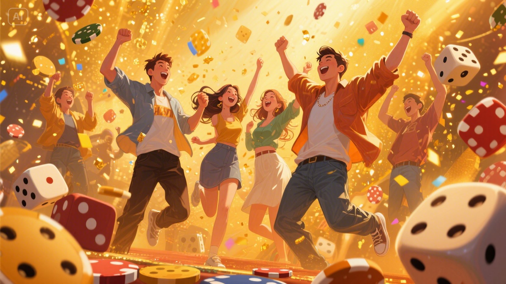 Registration at Magical Spin Casino Casino