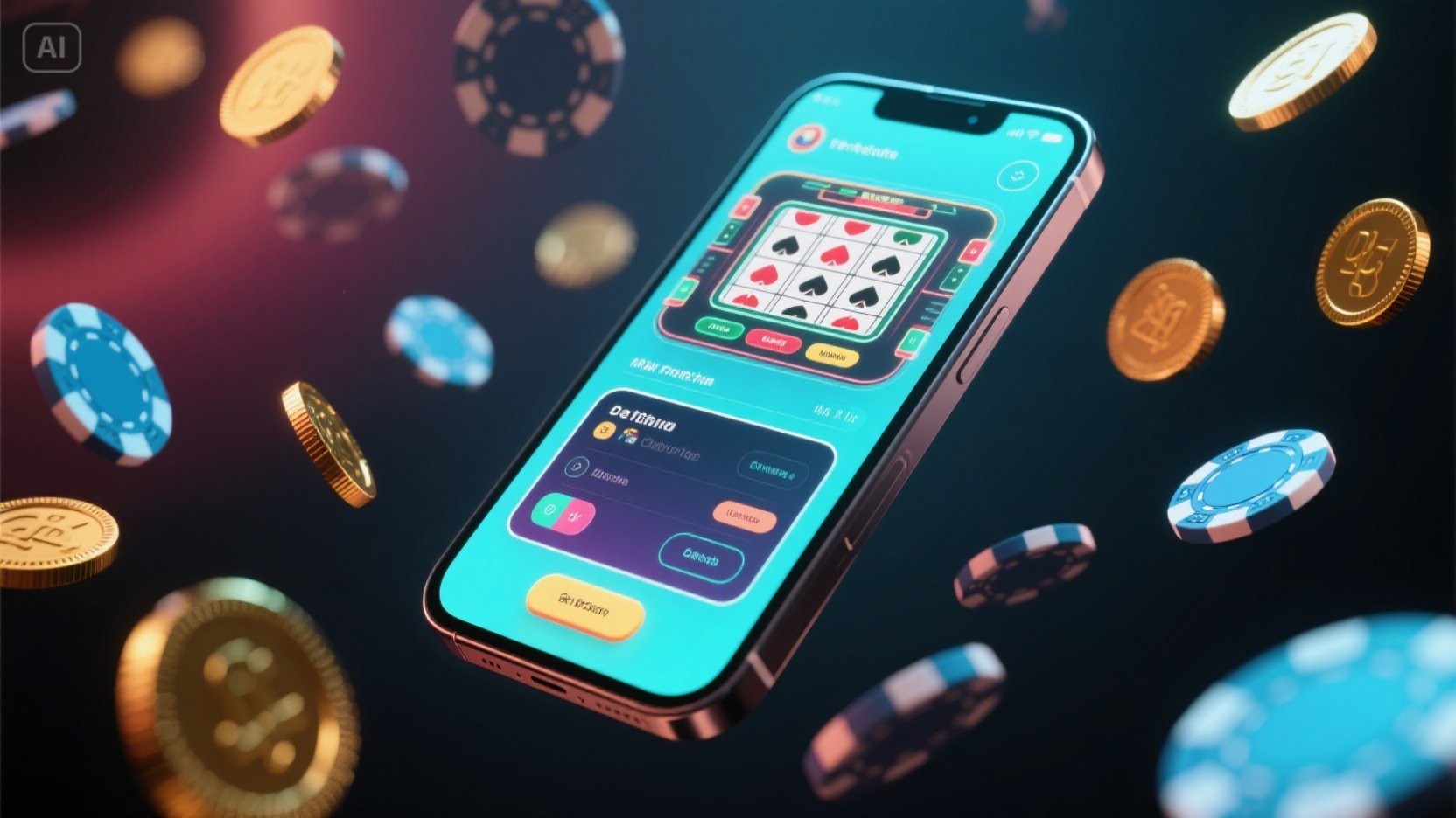 Casino Magical Spin Casino desktop and mobile interfaces