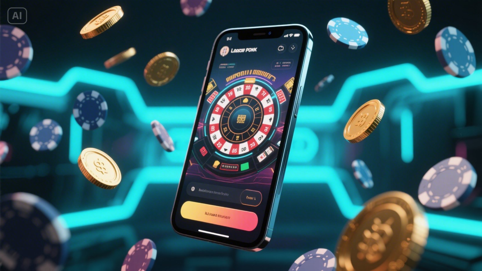 Magical Spin CasinoDeposit PKR today and receive a 200% instant reward! Pakistani players can play online slots, live dealers, and sports games with guaranteed fast payouts.