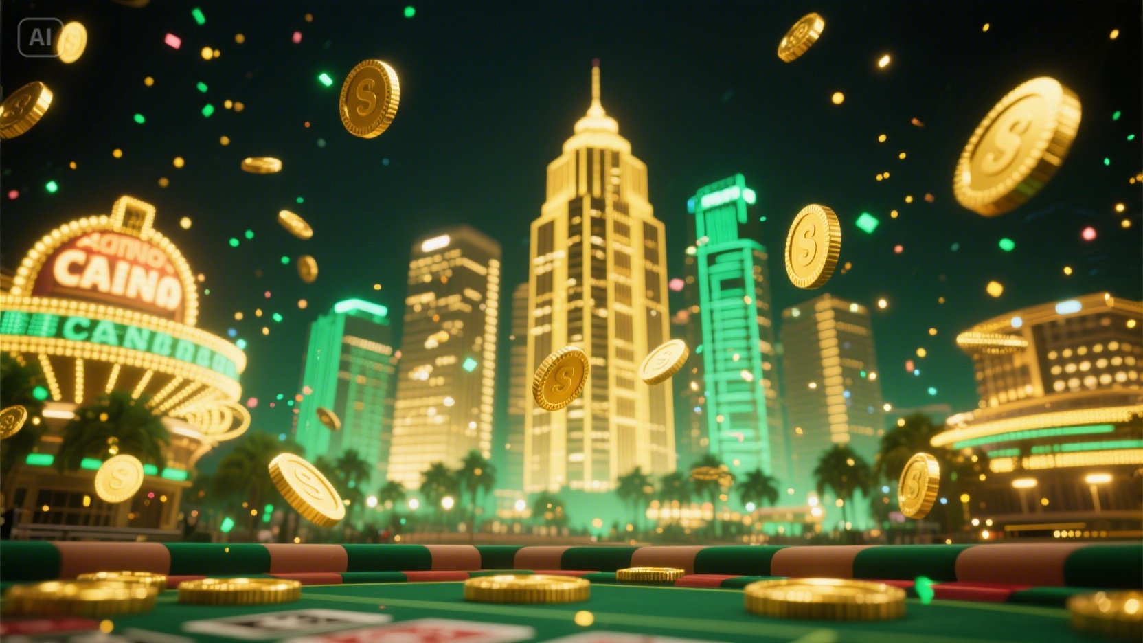 Registration at Magical Spin Casino Casino